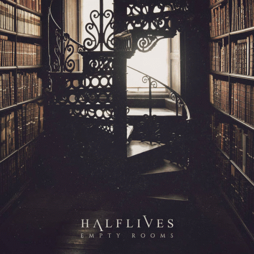 Halflives : Empty Rooms
